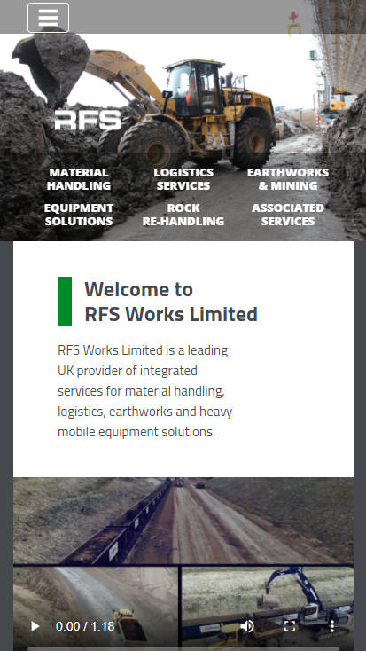 RFS Works